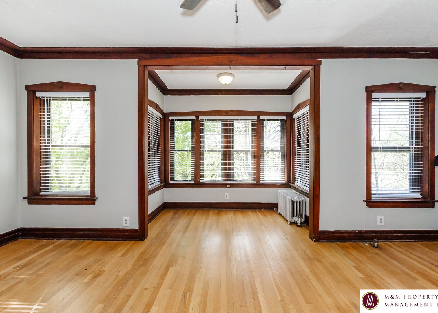 Oak Park Apartment: 812 Carpenter