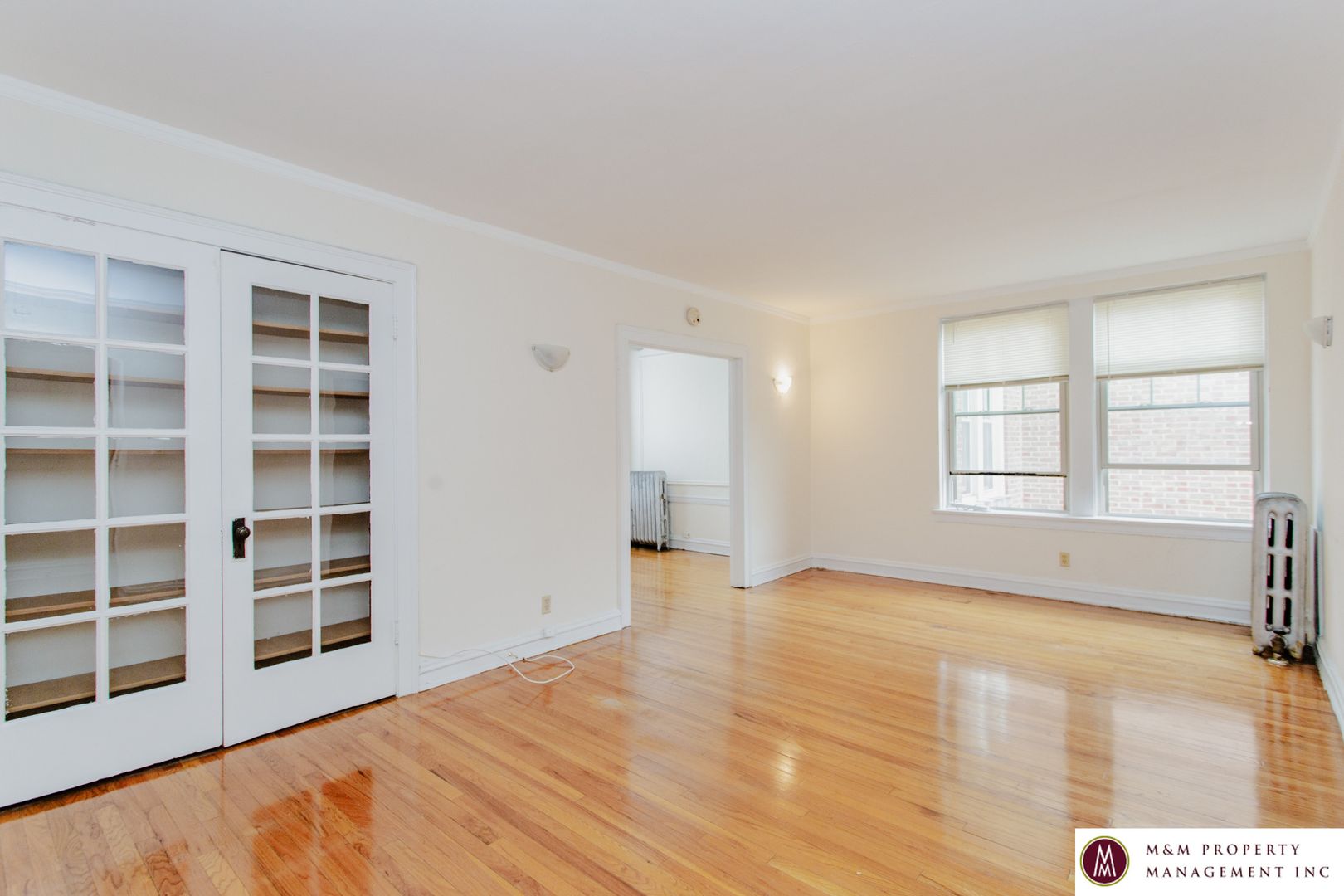 Oak Park Apartment: 437 S. Kenilworth