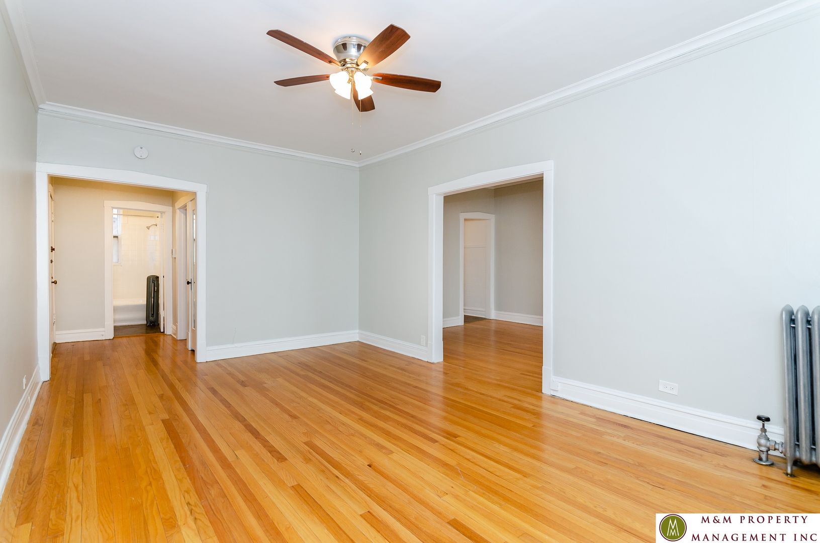 Oak Park Apartment: 944 S. Oak Park Avenue