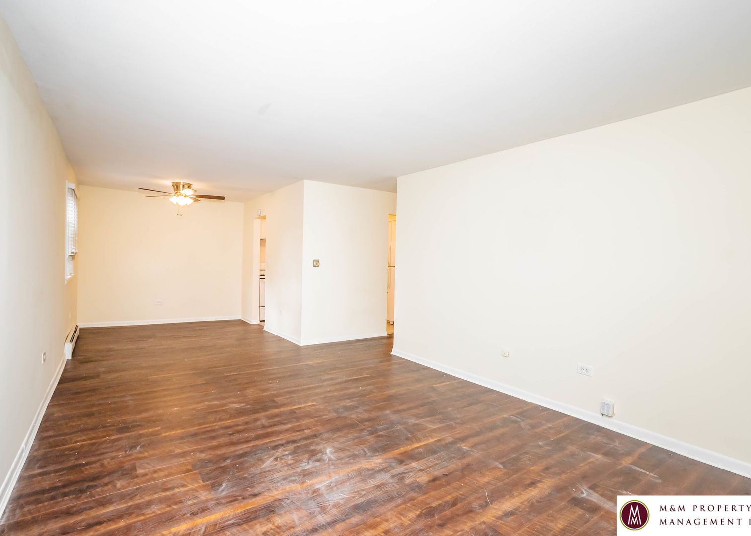 Oak Park Apartment: 315 N. Maple