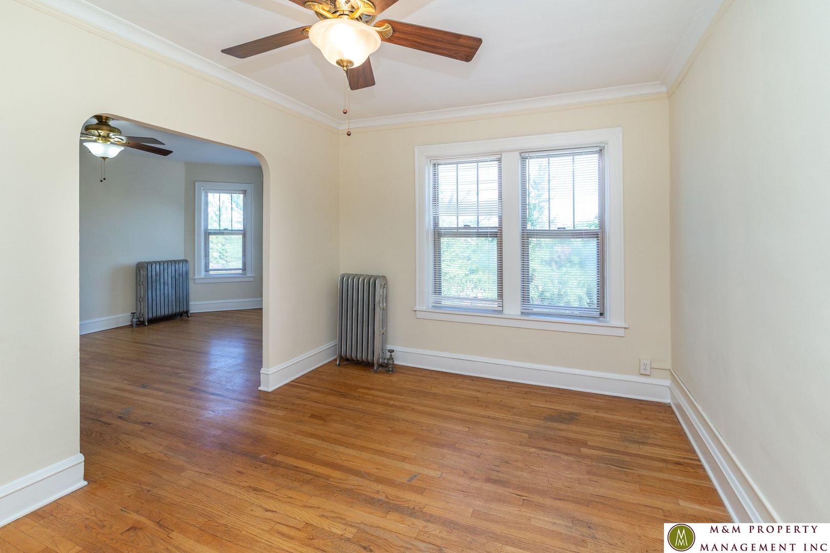 Oak Park Apartment: 1000 S. Austin Blvd.