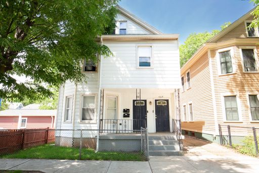 469 Huntington Street, 1 – photo 1