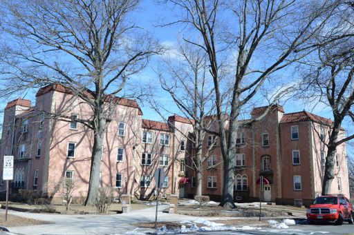 507-511 Norton Parkway, NP-22C – photo 1