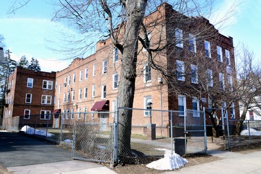 34 Hotchkiss Street, H-C01 – photo 1