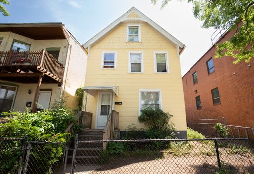 244 Division Street – photo 1