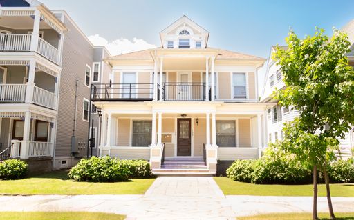 120-122 Bishop Street, F – photo 1