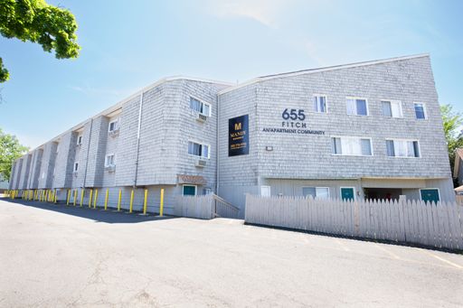 655 Fitch Street, D10 – photo 1