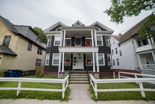 429 Ellsworth Avenue, 2L – photo 1