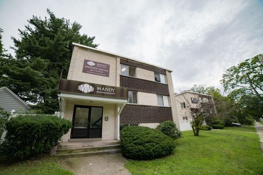 160 Fountain Street, 1J1