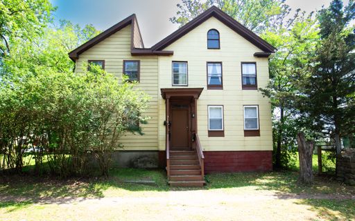 516 Columbus Avenue, C – photo 1