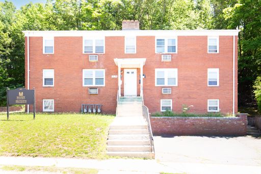 641 Newhall Street, 2L