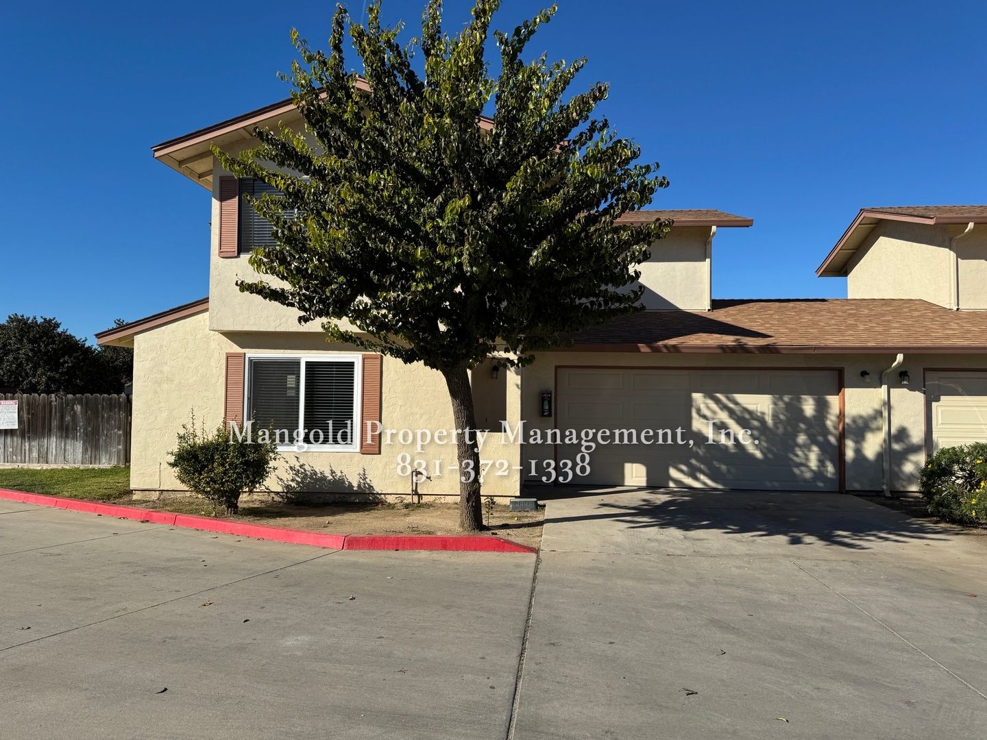 Greenfield Apartment: 472 Franscioni Drive