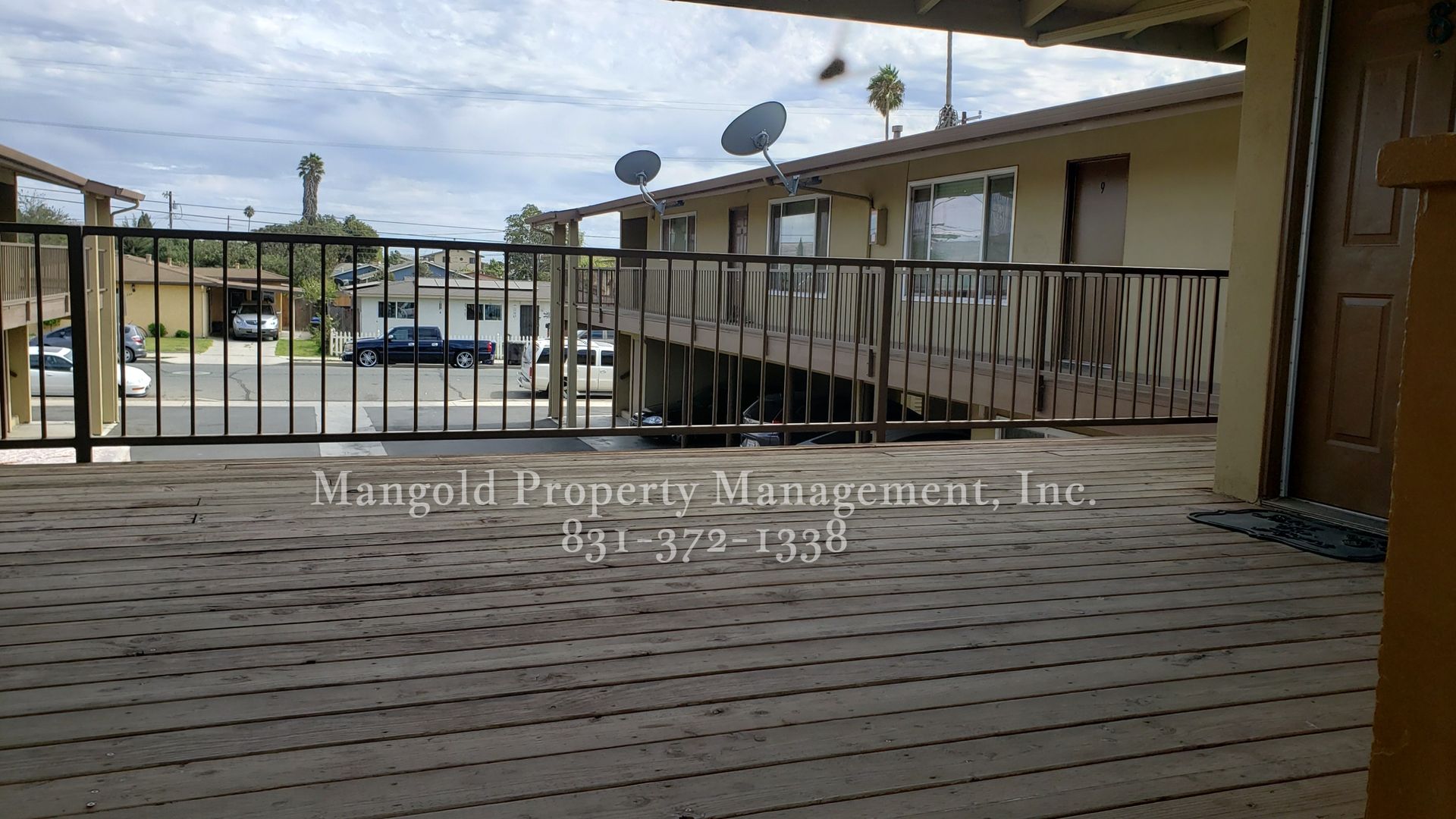 255 4th Street 11, Soledad, CA 93960