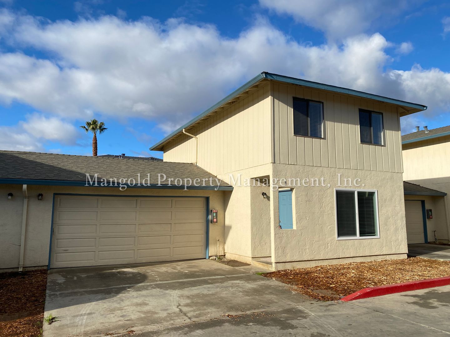 Greenfield Apartment: 474 Franscioni Drive