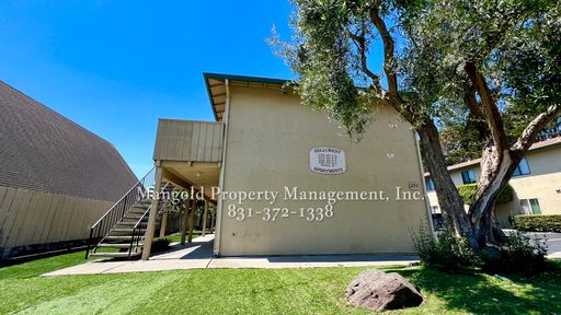 Downstairs One Bedroom Apartment Located In Salinas Neighborhood – photo 1
