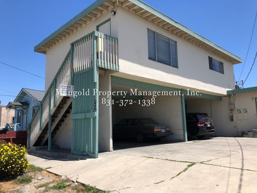 Downstairs Apartment Located In Salinas Neighborhood – photo 1