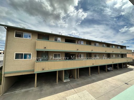 Upstairs Apartment Located In Salinas Neighborhood – photo 1