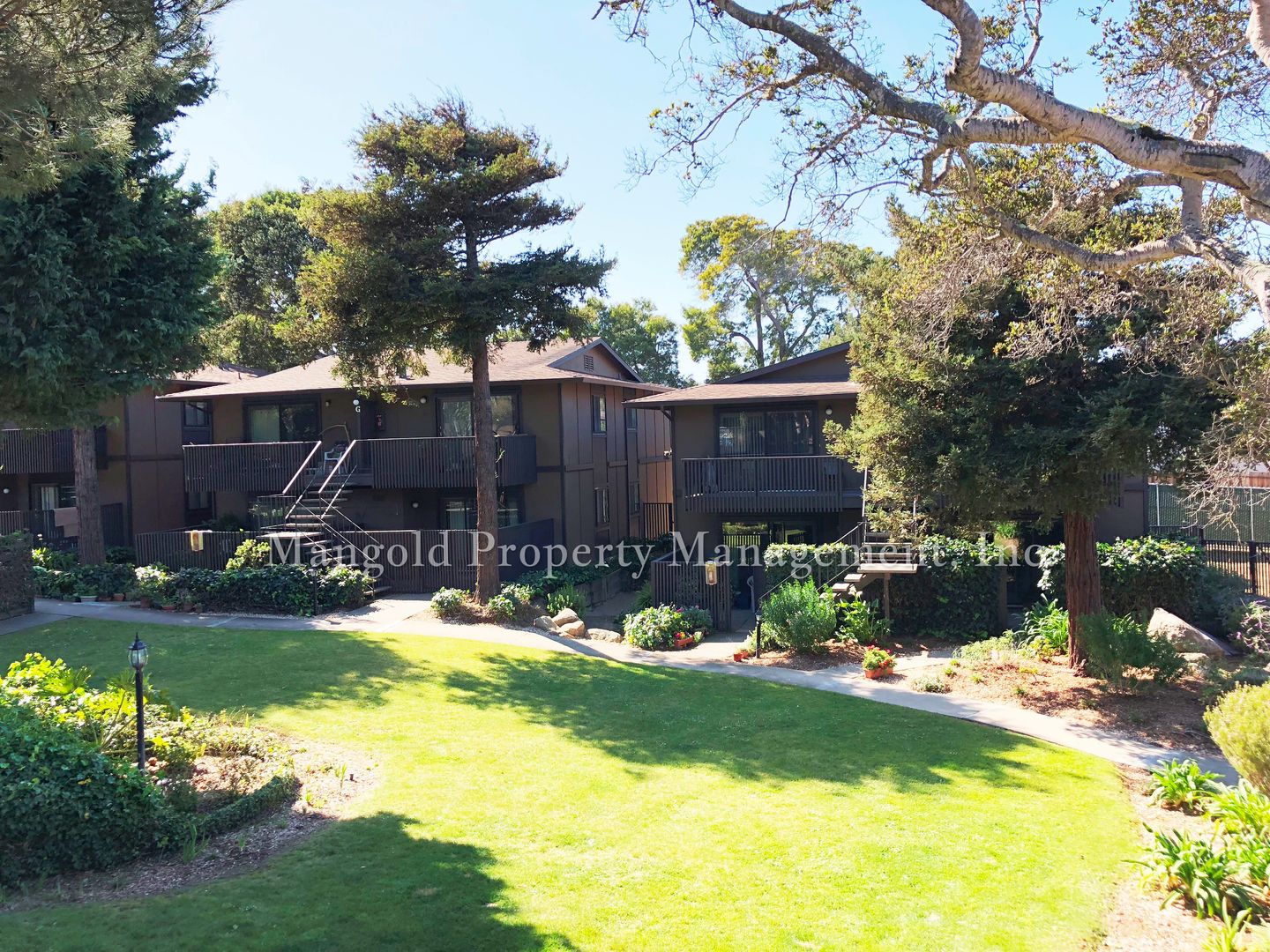 456 Dela Vina Ave K3, Monterey, CA 93940