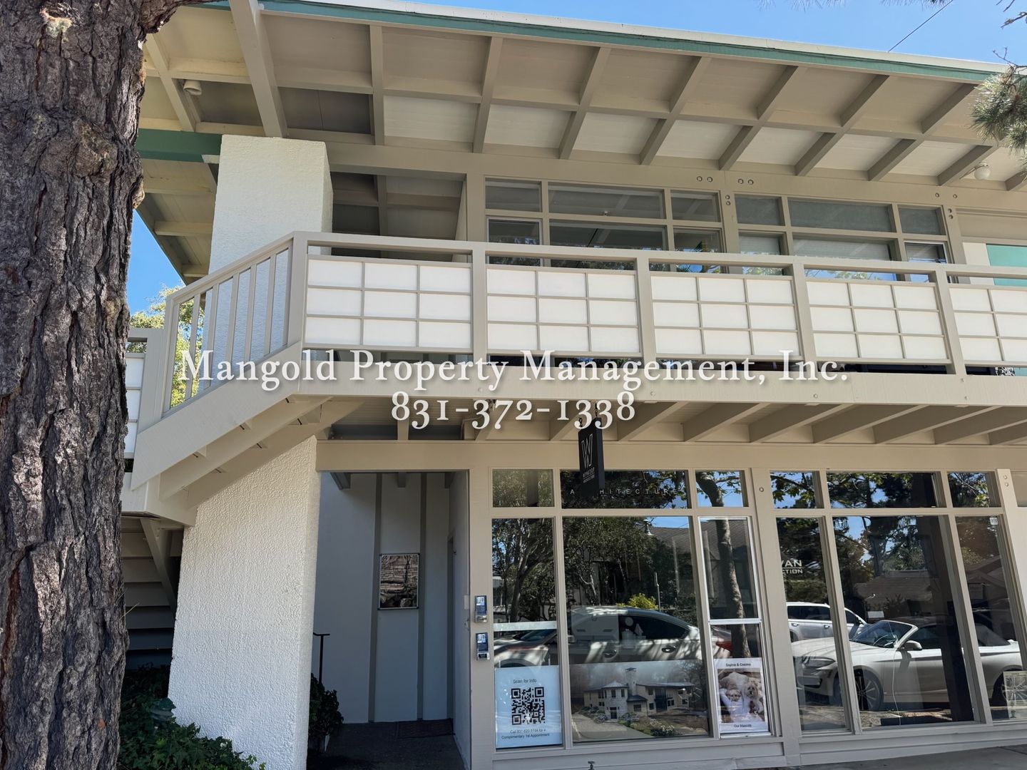 Carmel Apartment: Lincoln 3 NE 8th
