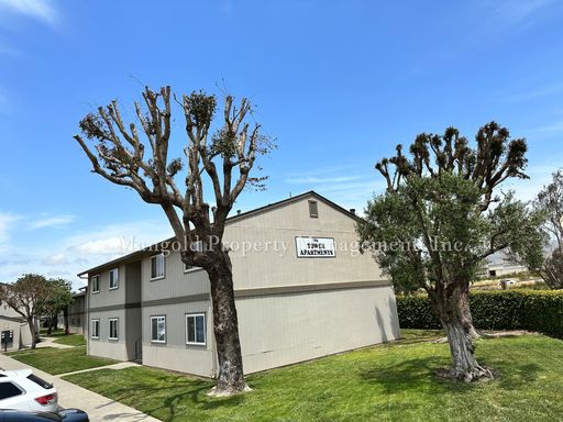 MOVE IN SPECIAL!! $500 OFF FIRST MONTHS RENT! Townhouse located in the Tower Apartments in Gonzales Neighborhood