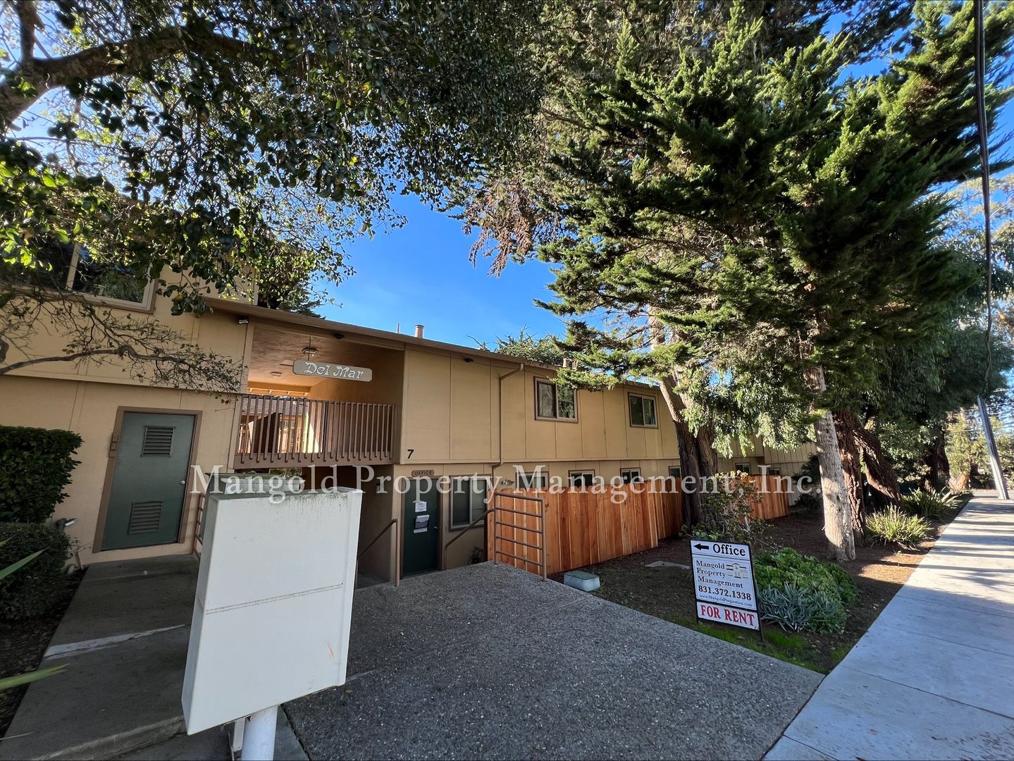 7 Moreland Ave 29, Pacific Grove, CA 93950