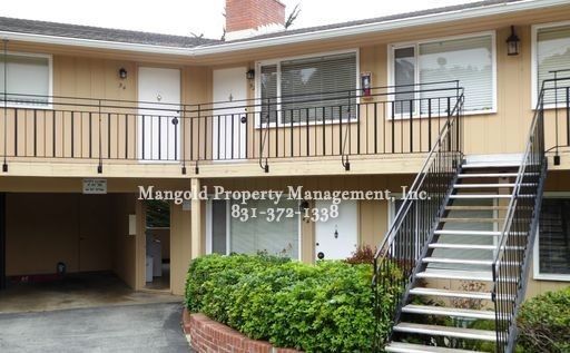Quiet Monterey Apartment with No Shared Walls