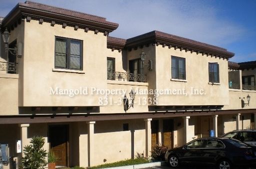 Beautiful Luxury Condo Located In New Monterey With Ocean Views – photo 1