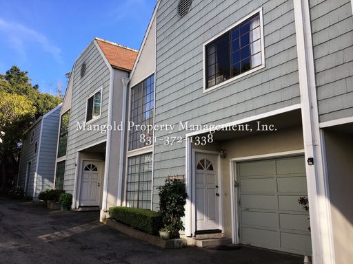 Spacious Condo In Great Pacific Grove Neighborhood – photo 1