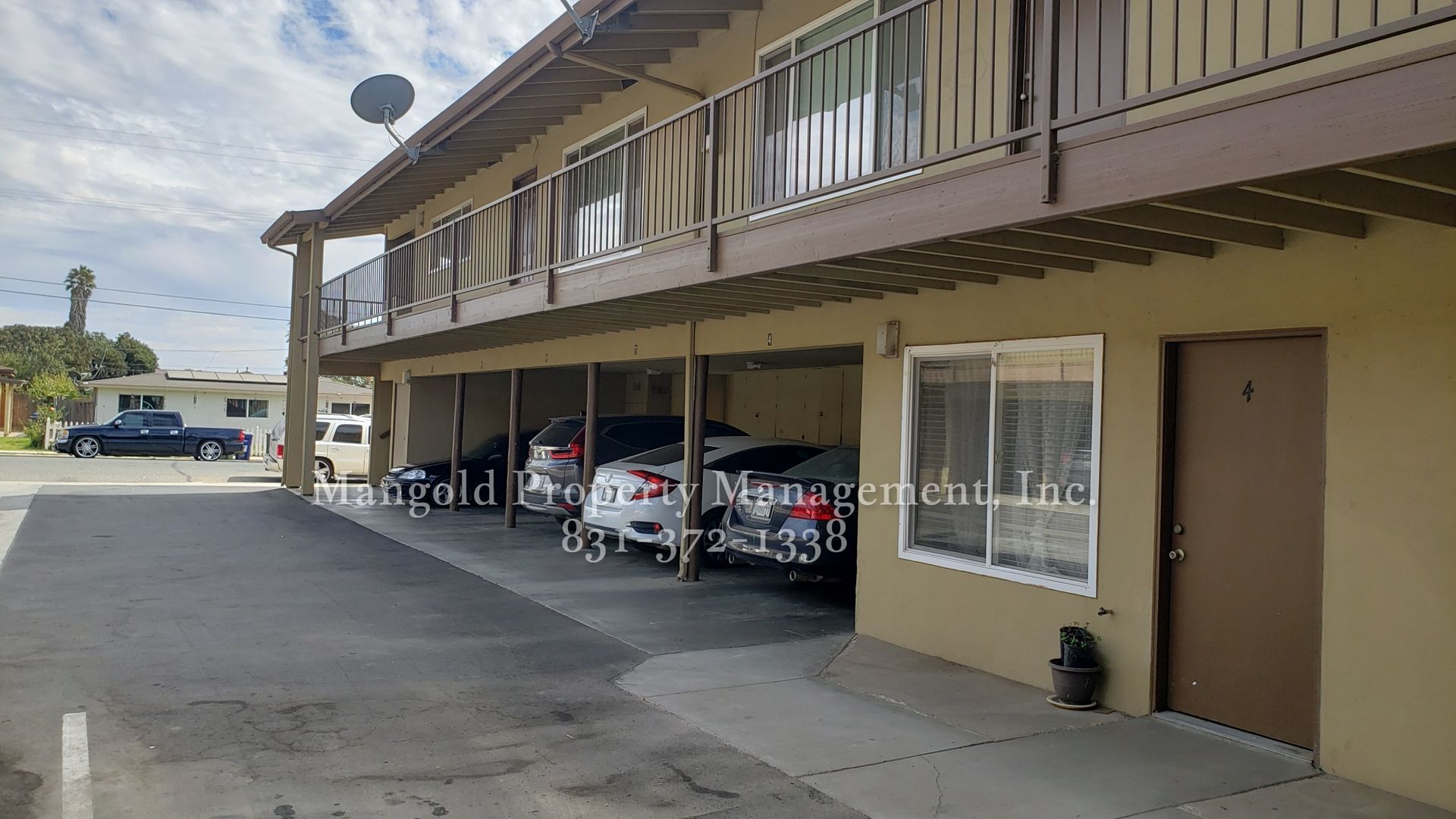 255 4th Street 11, Soledad, CA 93960