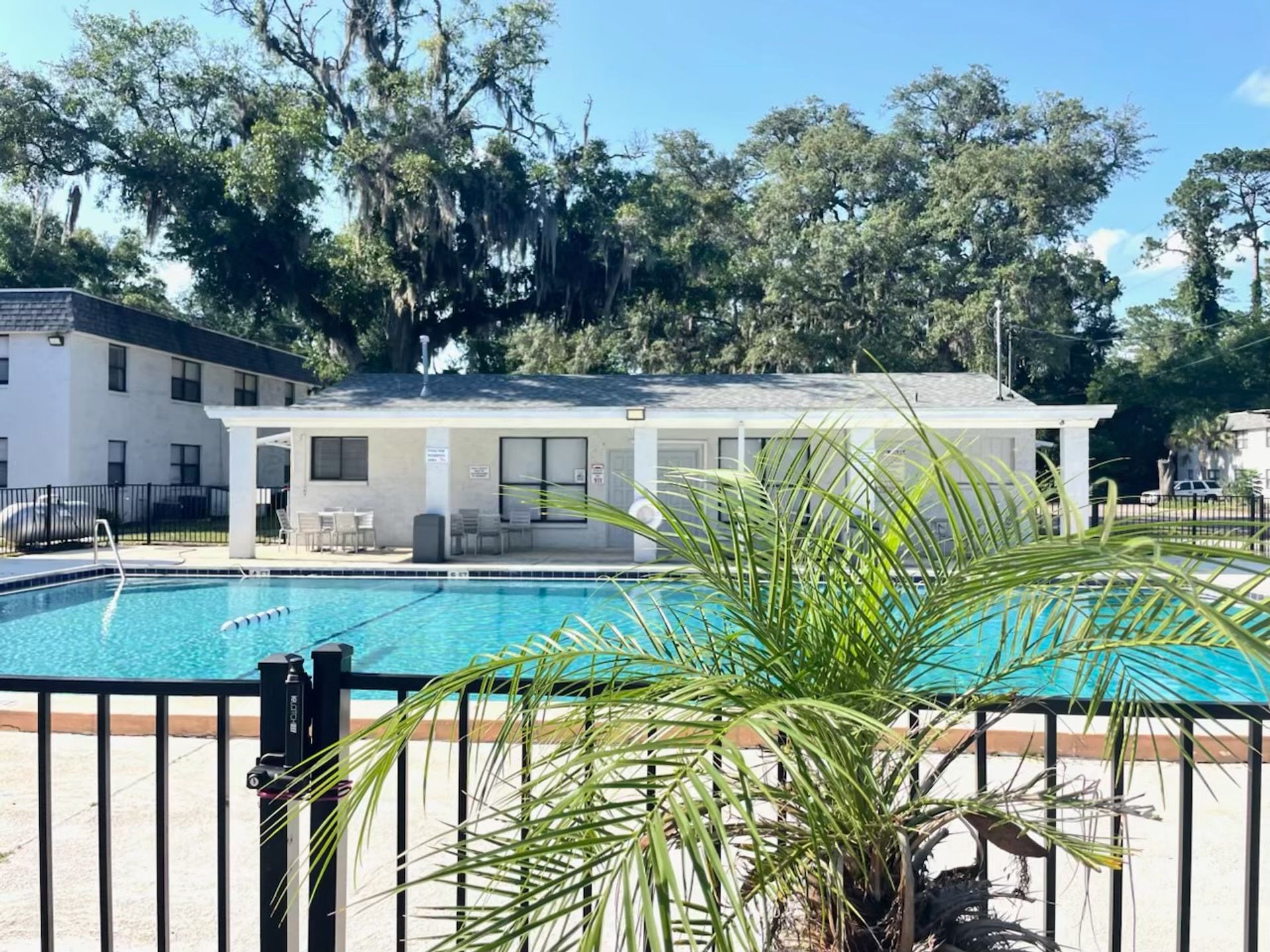 Jacksonville Apartment: 6595 San Juan Avenue