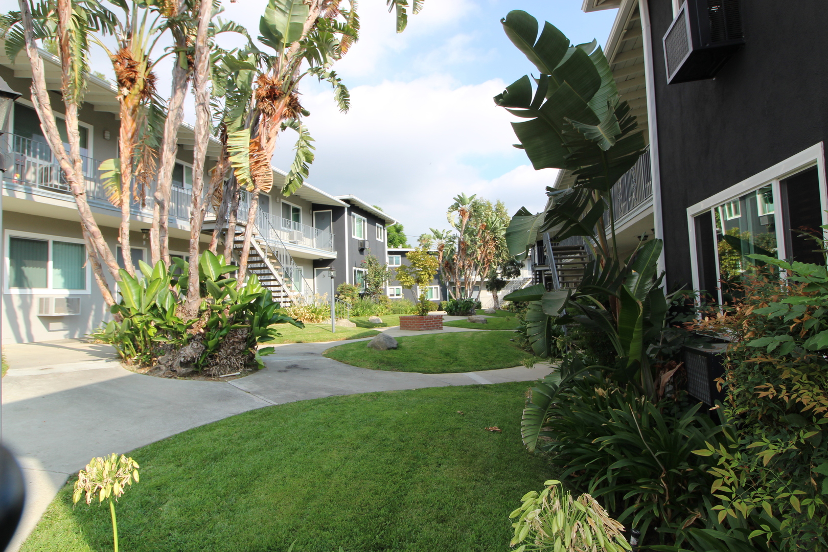FOOTHILL VILLAGE 2 of 12