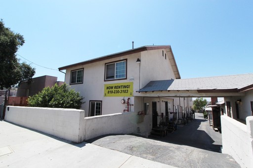 2 Bedroom Townhouse!!!