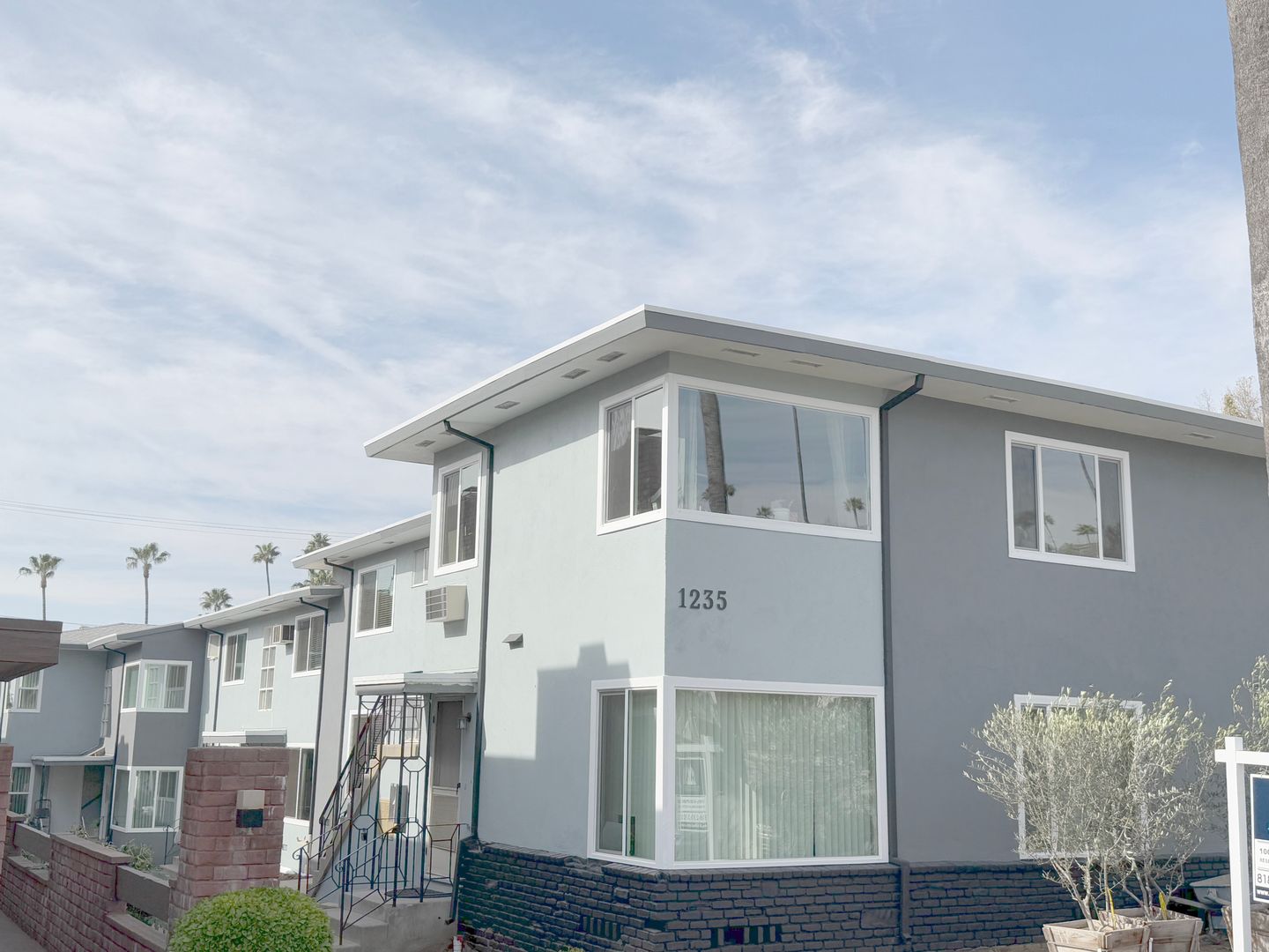 Glendale Apartment: 1235 N Brand Blvd