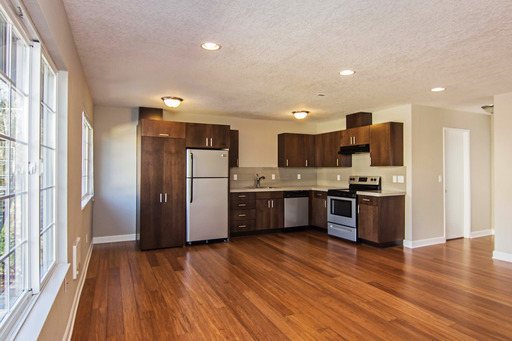 2314 - 2318 NE Multnomah St.