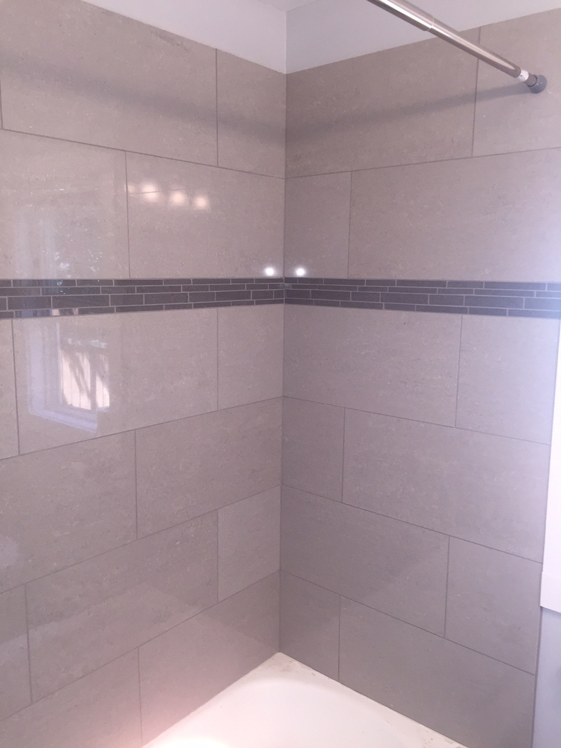 Portland Apartment: 1509 - 1511 SE Mall St.