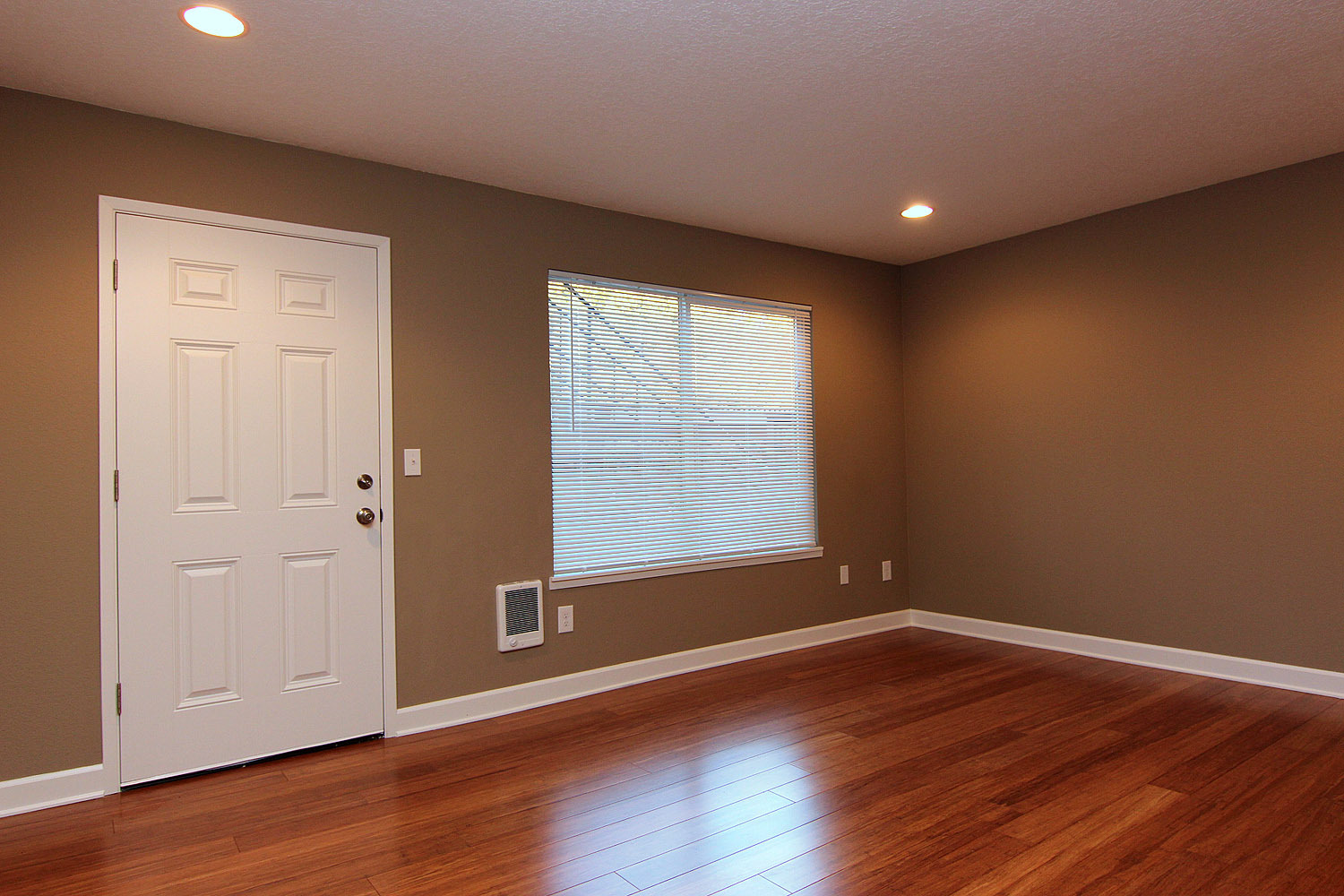 Portland Apartment: 7350 SW Barbur Blvd.