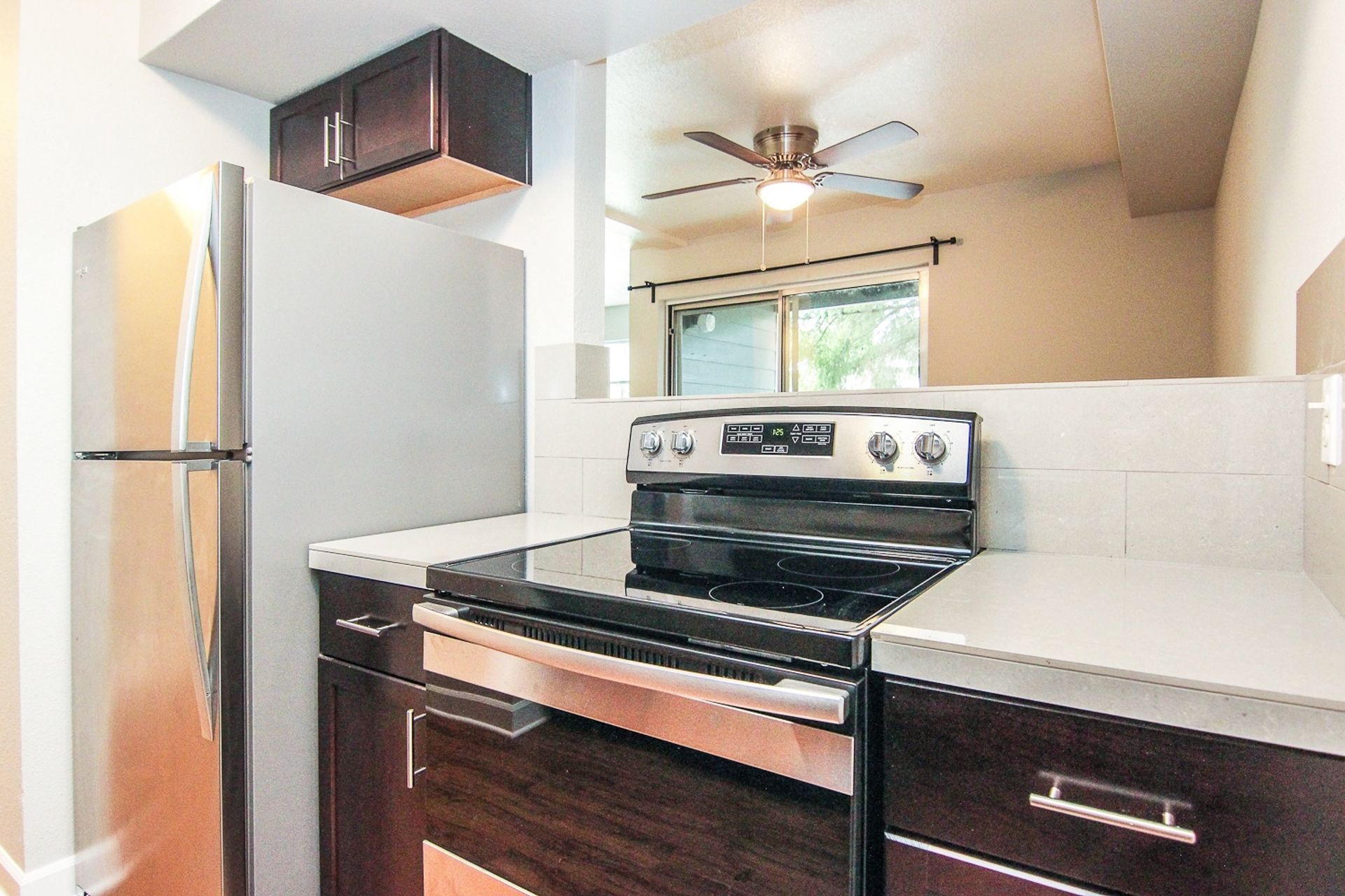 Beaverton Apartment: 4900 SW 170th Ave