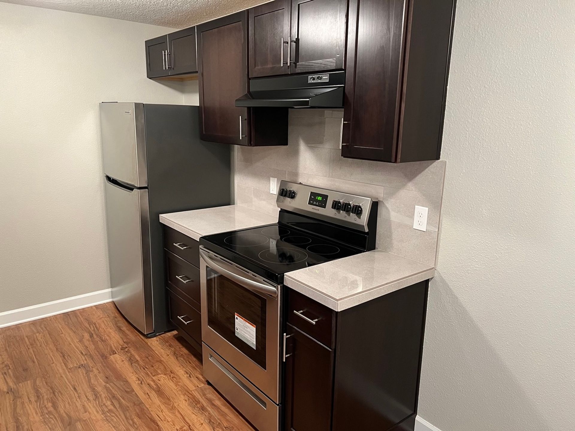 Forest Grove Apartment: 3007 22nd Pl