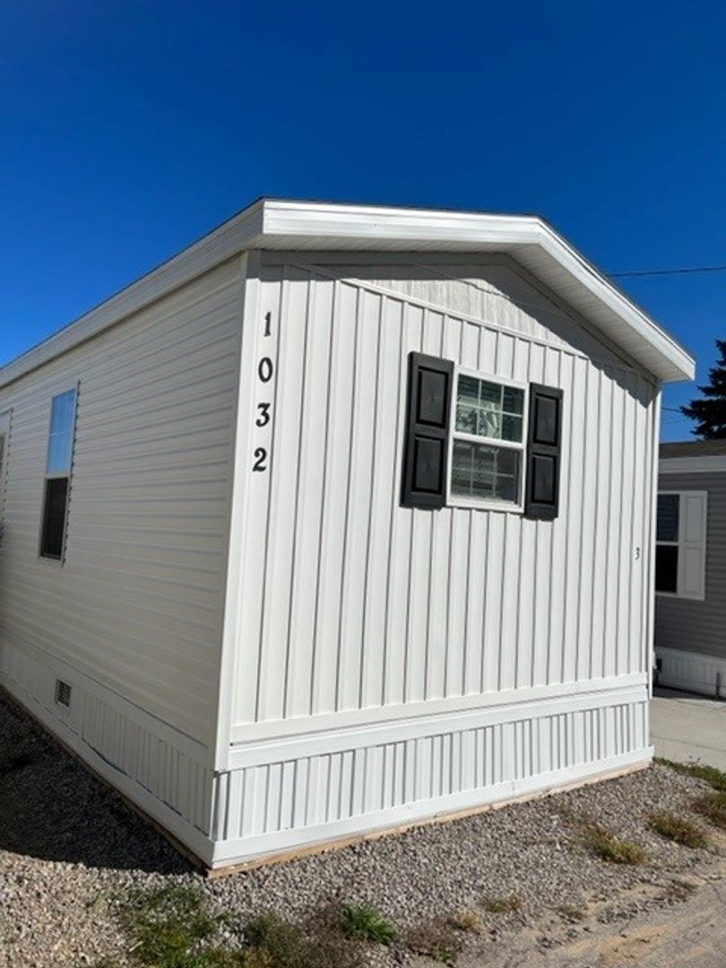 New 1 Bedroom 1 bathroom