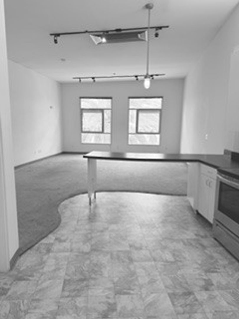 Brea Apartment: 215 S Brea Blvd.