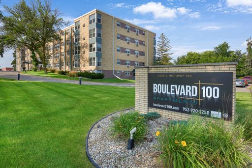 Spacious and Convenient 2 Bedroom