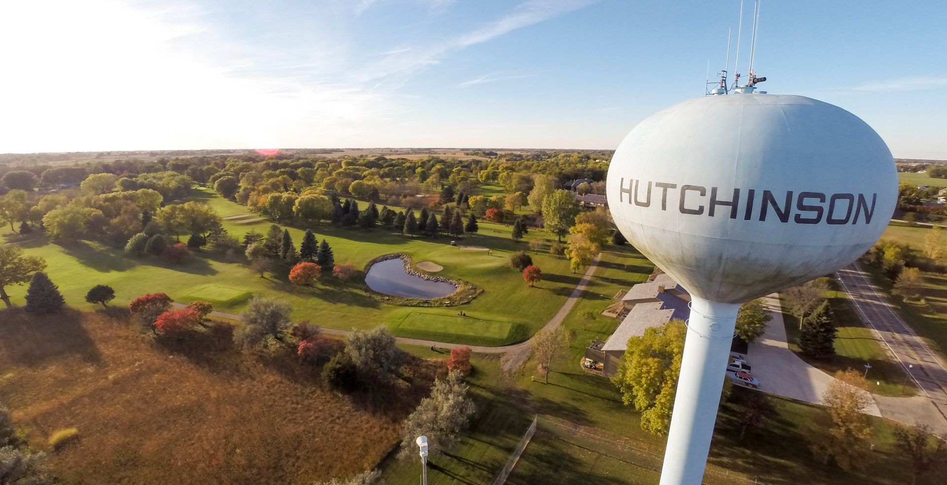 Hutchinson Apartment: 987 Echo Drive SE