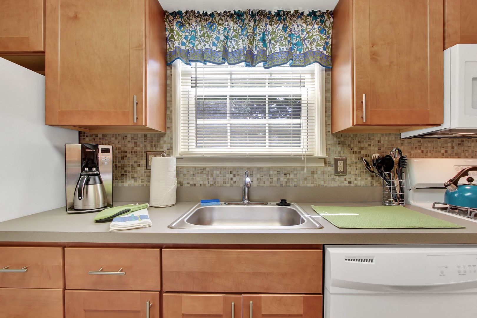 York Apartment: 42 Oak Ridge Drive