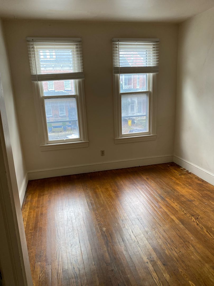 York Apartment: 627 West Philadelphia Street