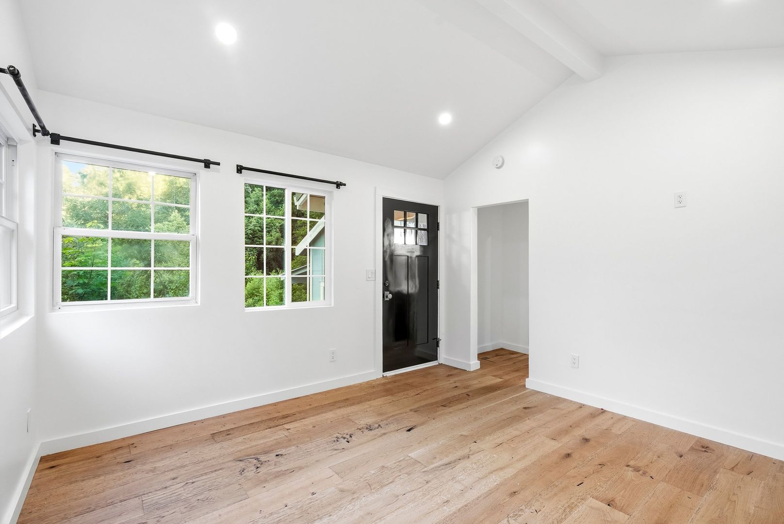 Ben Lomond Apartment: 9550 Old County Rd