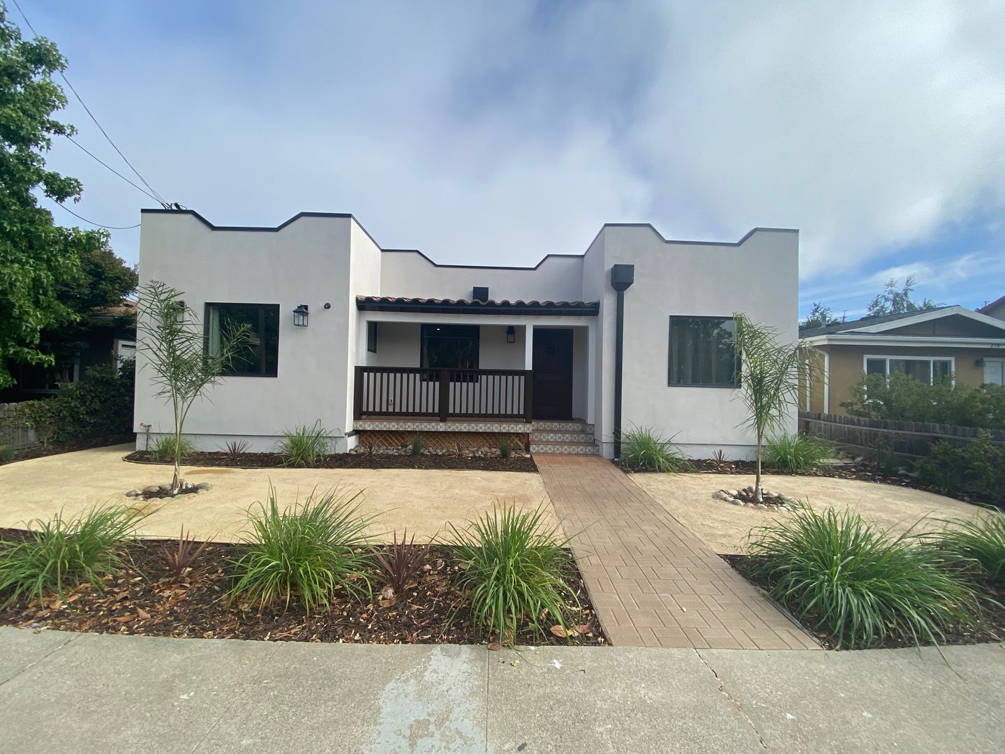 San Luis Obispo Apartment: 260 South Street