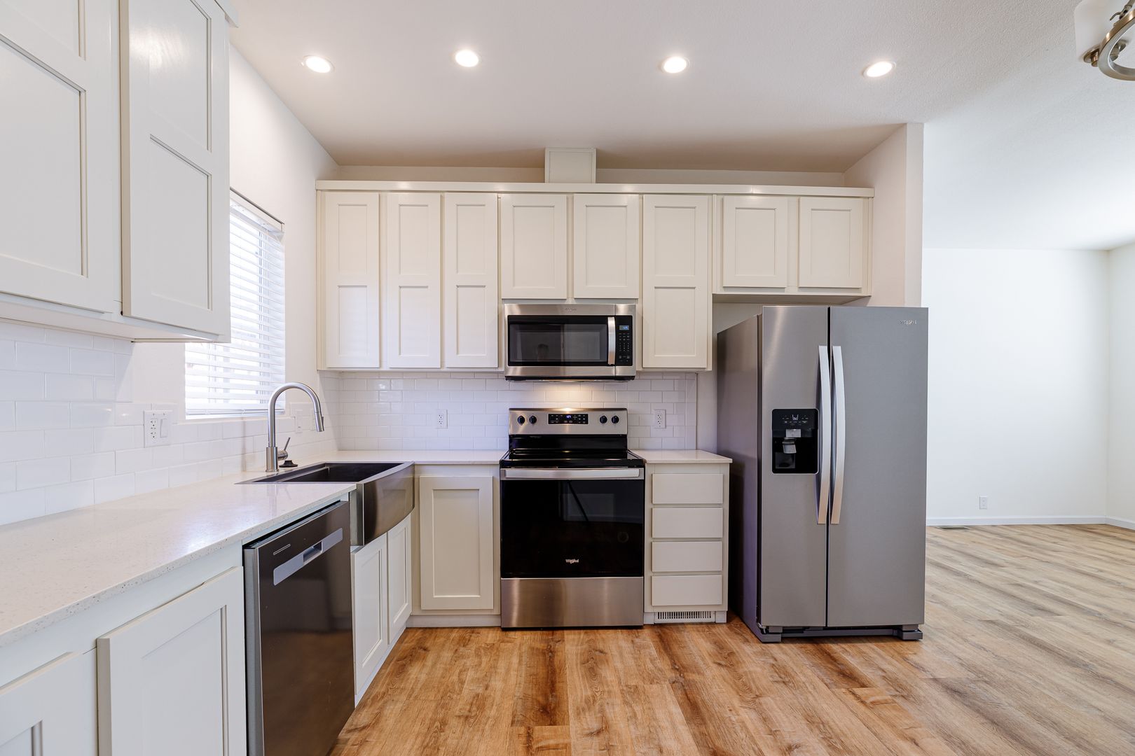 Beautiful Newer 3 Bedroom, 2 Bathroom Stand-Alone Home in Pleasure Point 6 of 12
