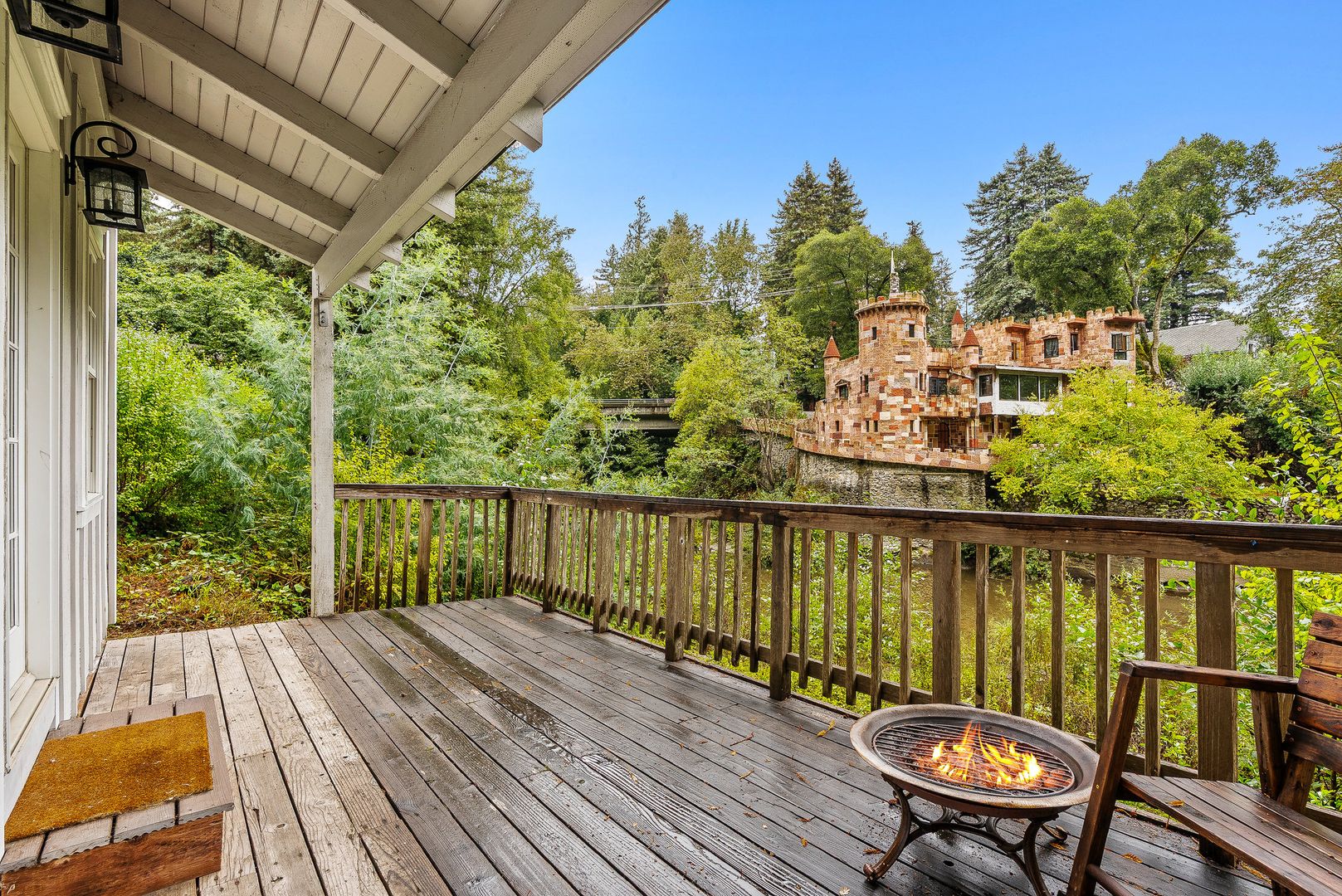 Ben Lomond Apartment: 9550 Old County Rd