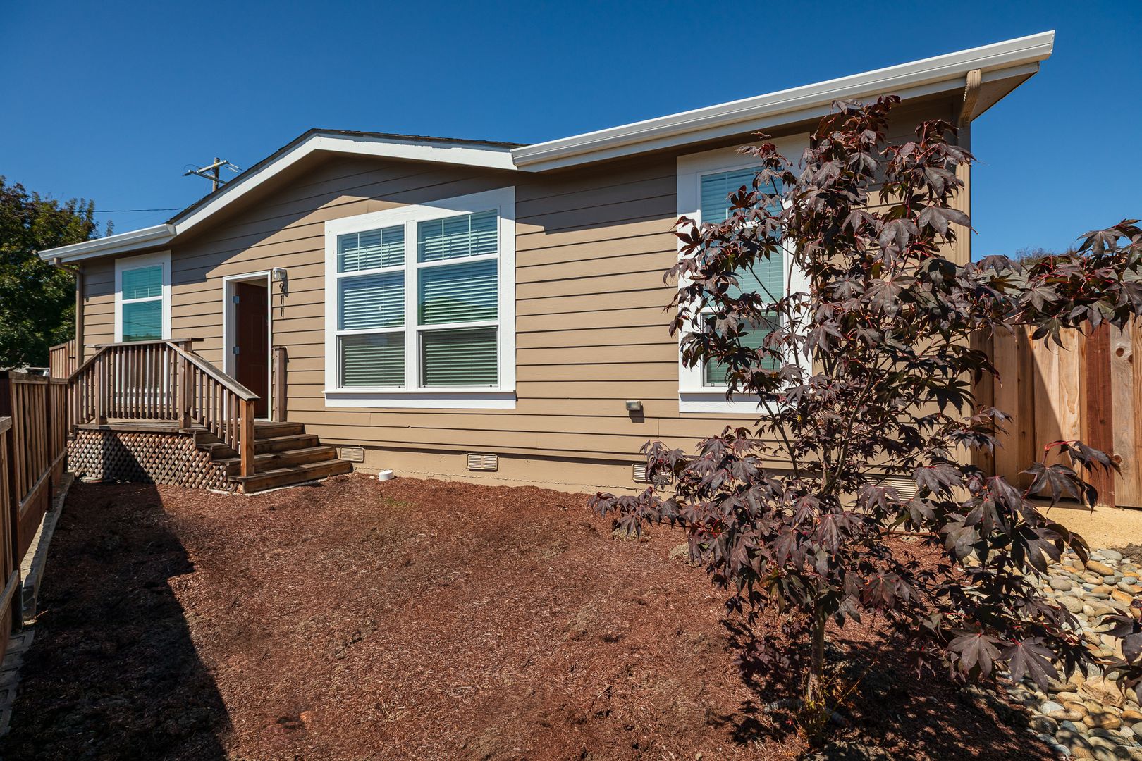 Beautiful Newer 3 Bedroom, 2 Bathroom Stand-Alone Home in Pleasure Point 1 of 12