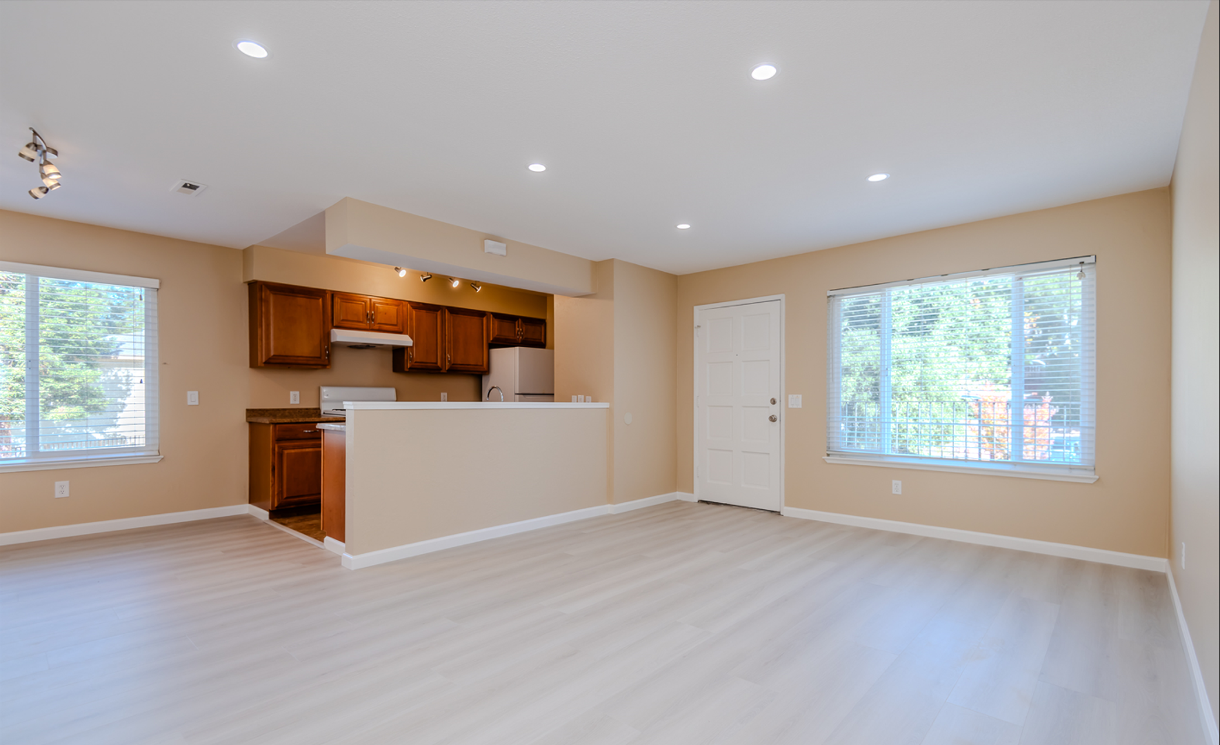 Scotts Valley Apartment: 194 Bean Creek Road